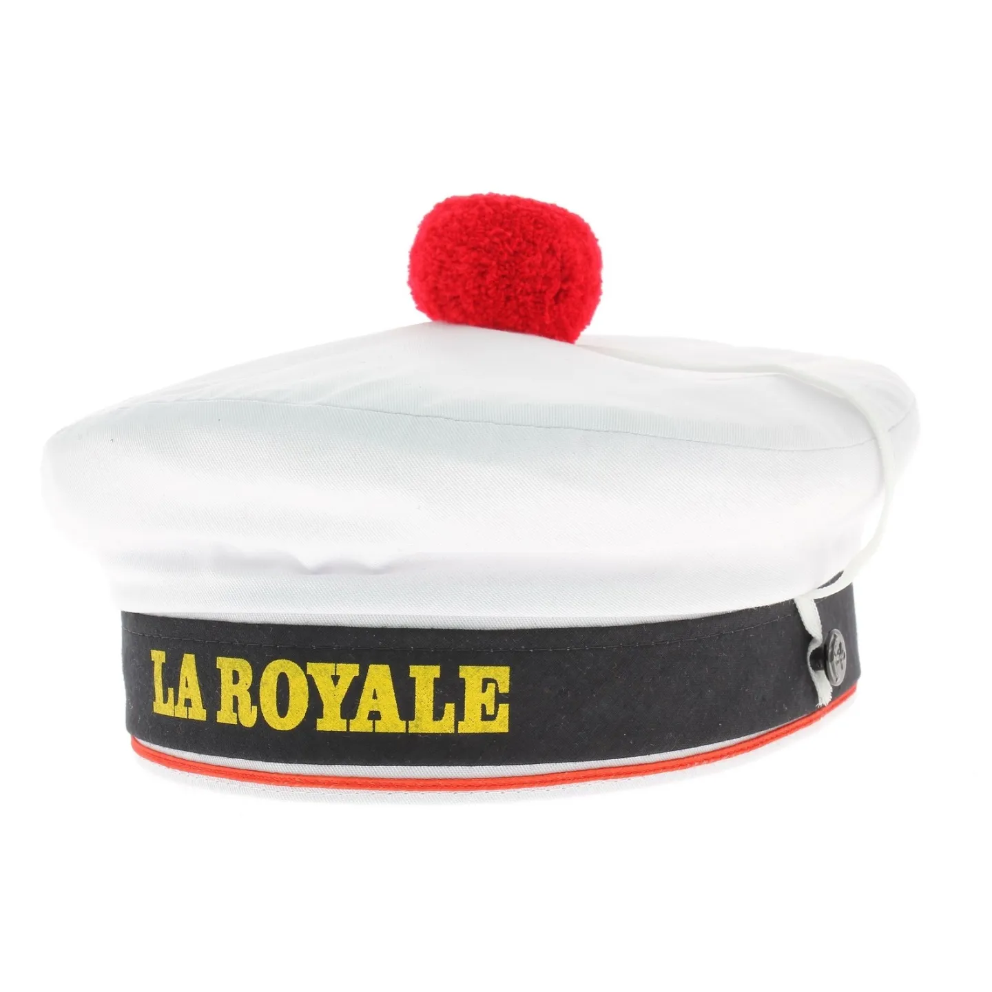 Bonnet de marin - bachi