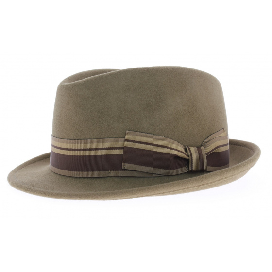 Cheverny trilby hat