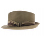 Cheverny trilby hat