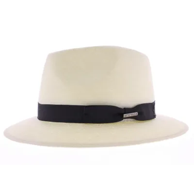 Chapeau Aripeka Toyo Traveller Stetson