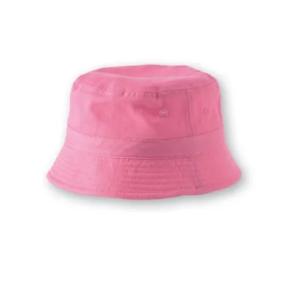 Bob bébé rose