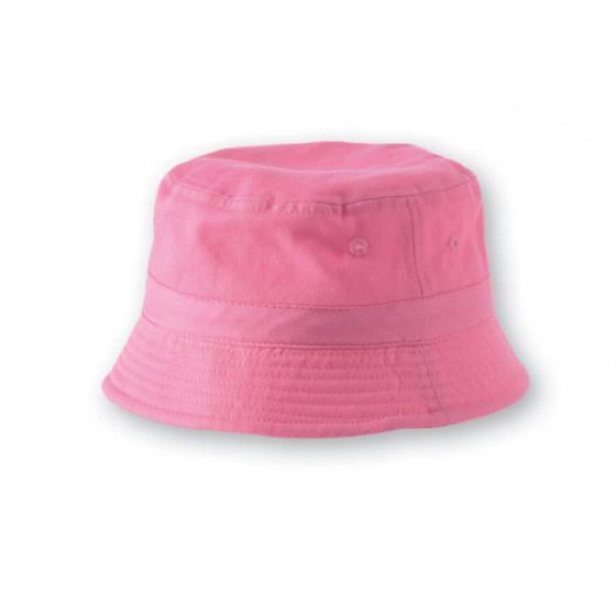 Pink Baby Bob