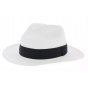 Panama hat very thin - panama hat