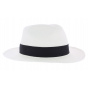 Panama très fin - chapeau panama