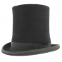 Chapeau haut de forme 20 cm - Mad hatter