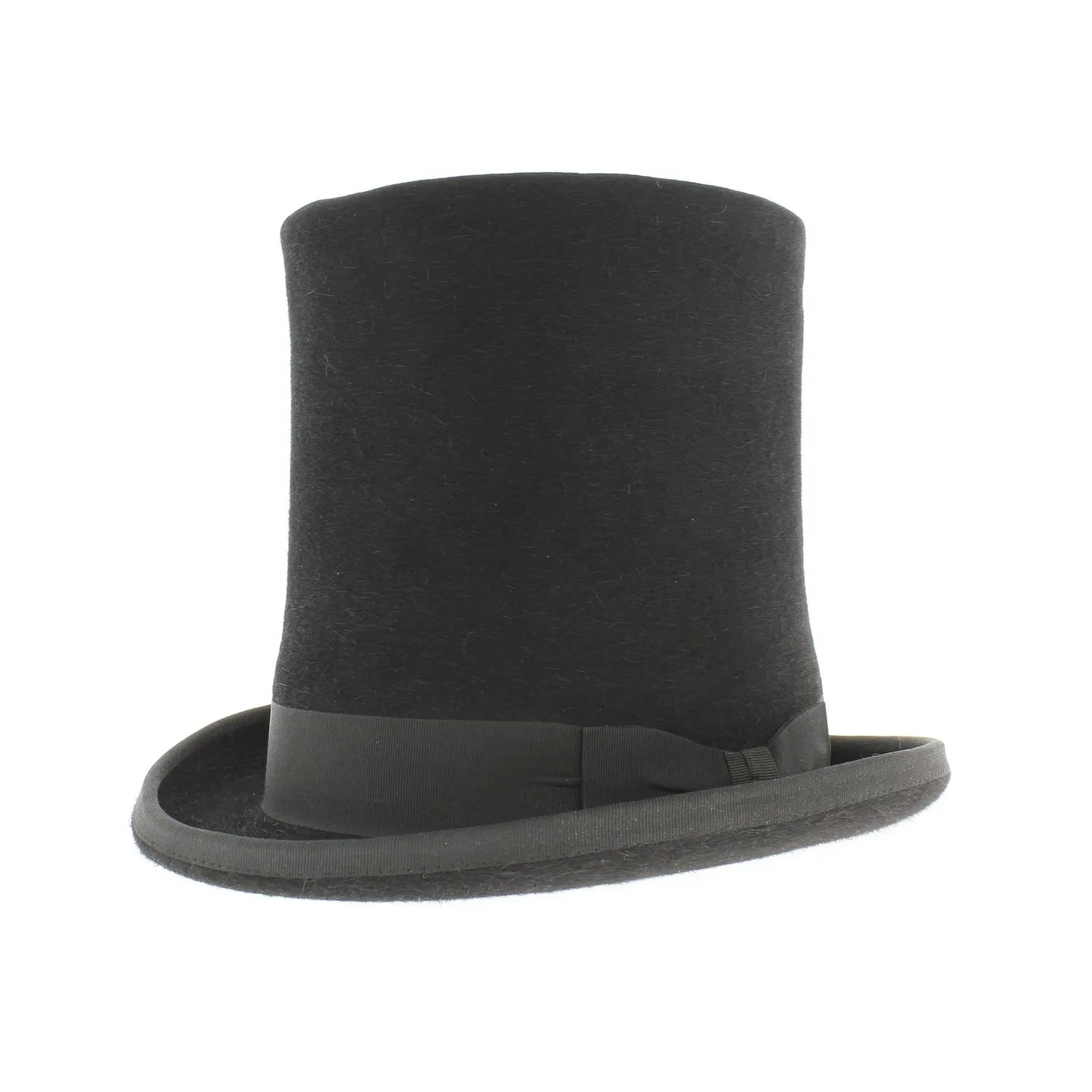Top hat 20 cm - Mad hatter