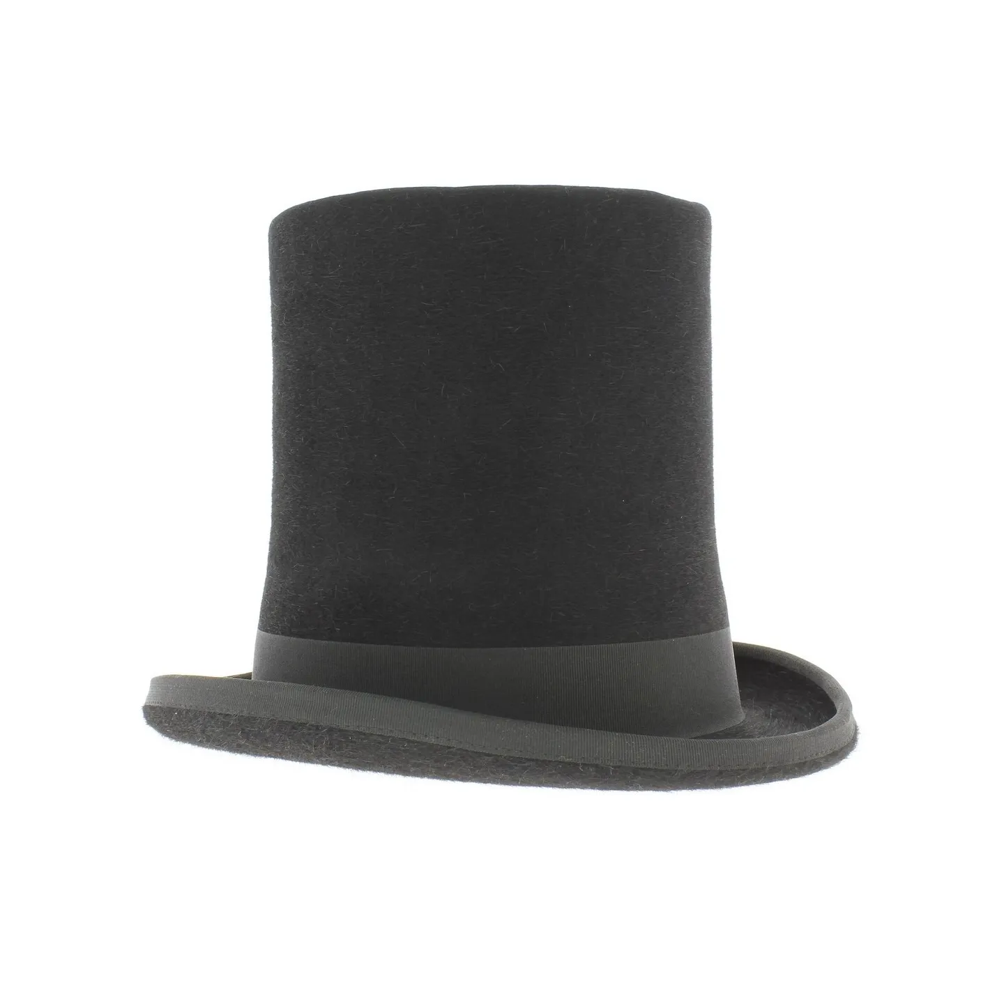 Chapeau haut de forme 20 cm - Mad hatter