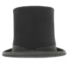 Chapeau haut de forme 20 cm - Mad hatter