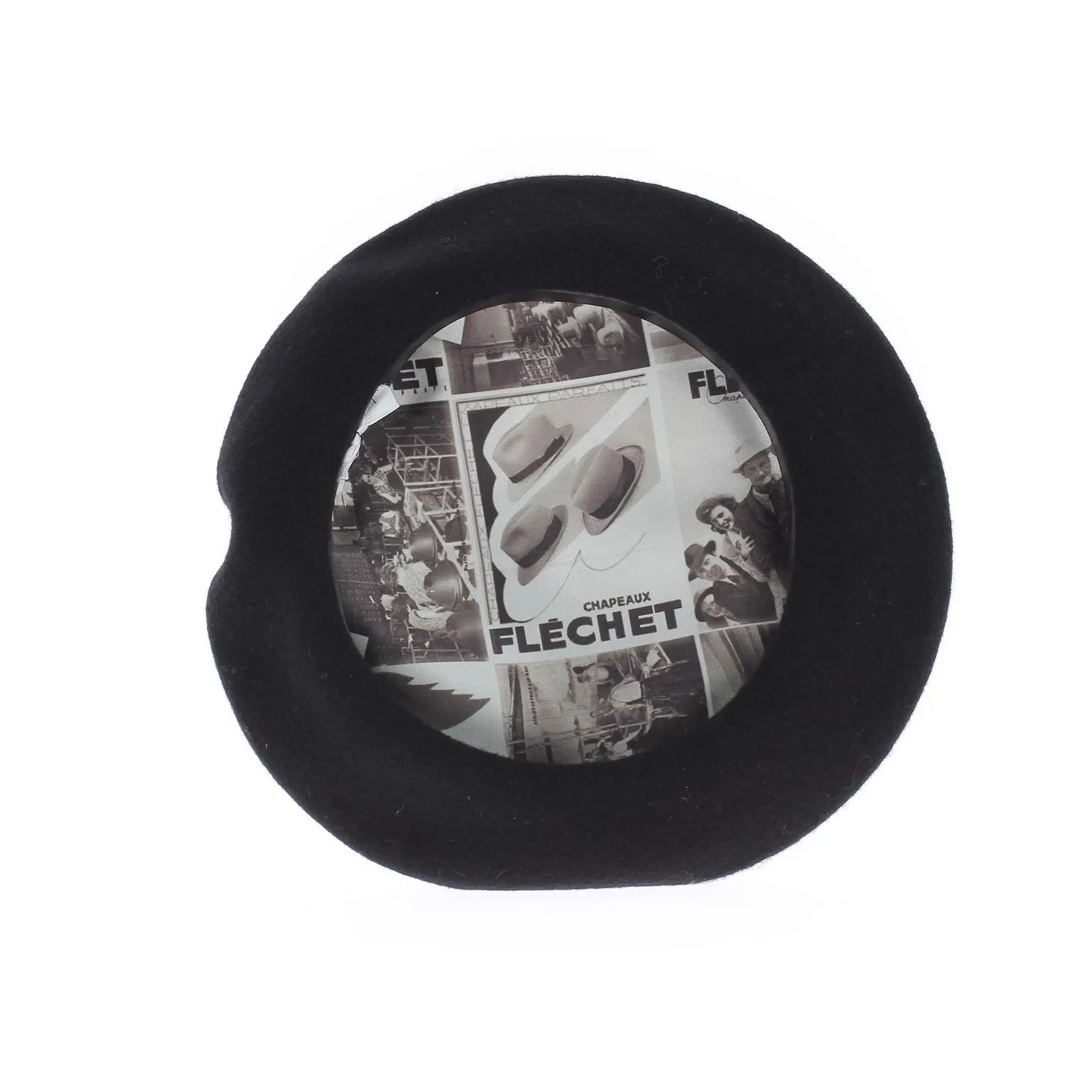 Genuine Flechet Basque Beret