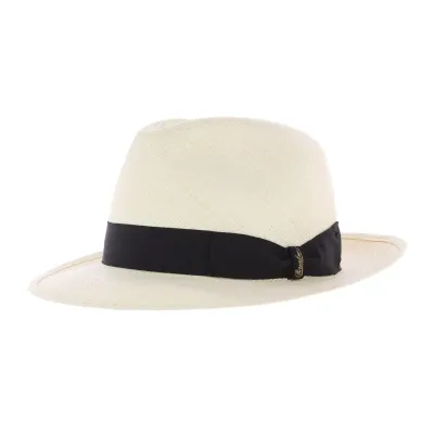 Chapeau Panama Borsalino