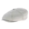 Hatteras cap cotton beige