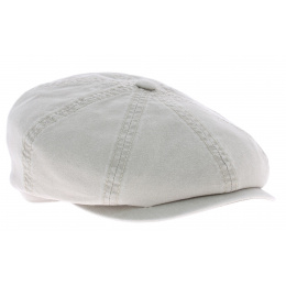 Hatteras coton beige