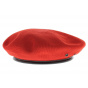 Tropic monty red beret