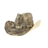 Chapeau Cowboy dallas