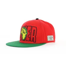 Cayler & SONS POWER Rouge et Vert