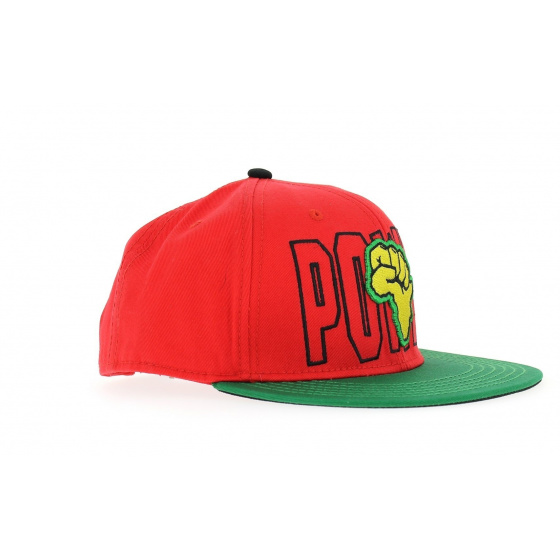 Cayler & SONS POWER Red and Green Cayler & SONS POWER Red and Green