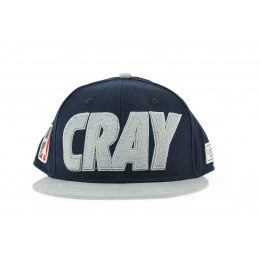 Cayler & SONS CRAY blue-grey