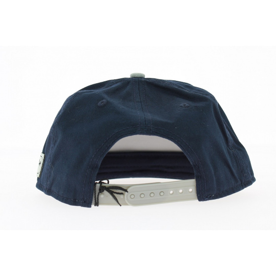 Cayler & SONS CRAY blue-grey