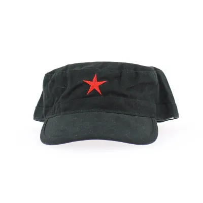 Cuban cap Che