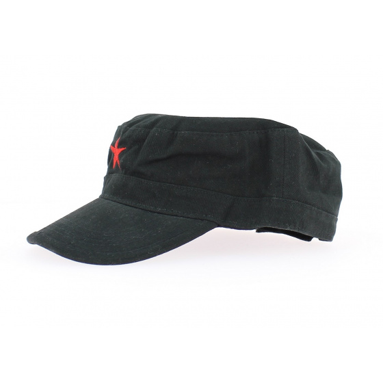 Cuban cap Che