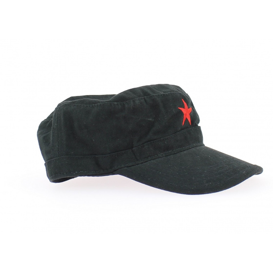 Cuban cap Che