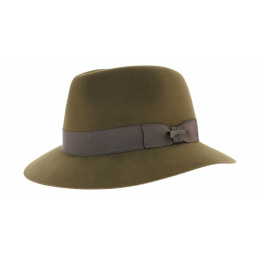 Chapeau indiana jones