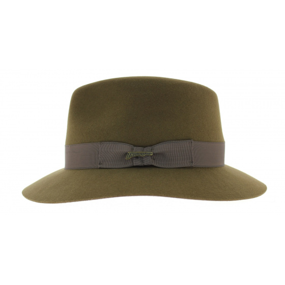 Chapeau indiana jones