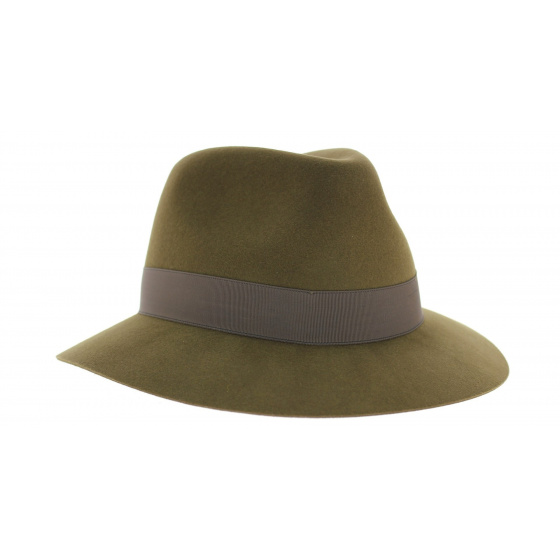 Chapeau indiana jones