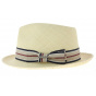 Topsfield trilby panama Stetson hat