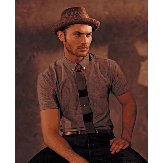 WILSHIRE Bailey hat - Straw hat