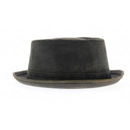 Chapeau Odenton Pork Pie - Stetson