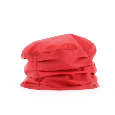 ANDORRE Red Bell Hat