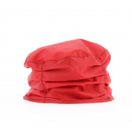 ANDORRE Red Bell Hat