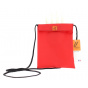 ANDORRE Red Bell Hat