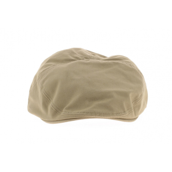 Beret casquette Graham Bailey ( Beige Kaki ) 