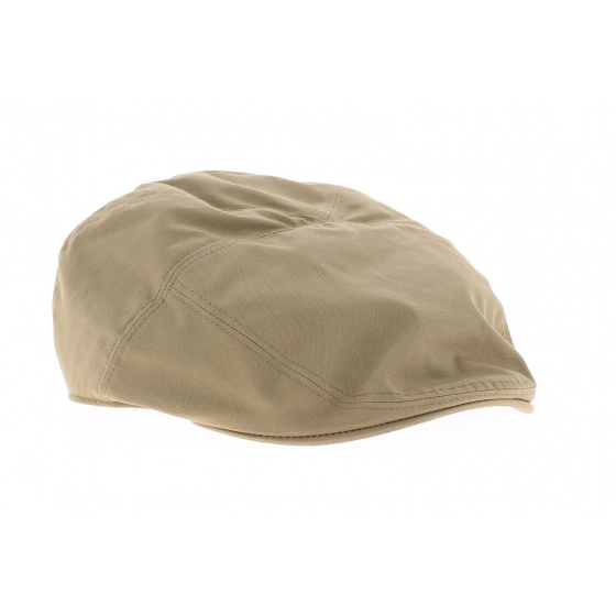 Beret casquette Graham Bailey ( Beige Kaki ) 