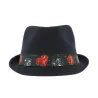 Chapeau Pocker trilby