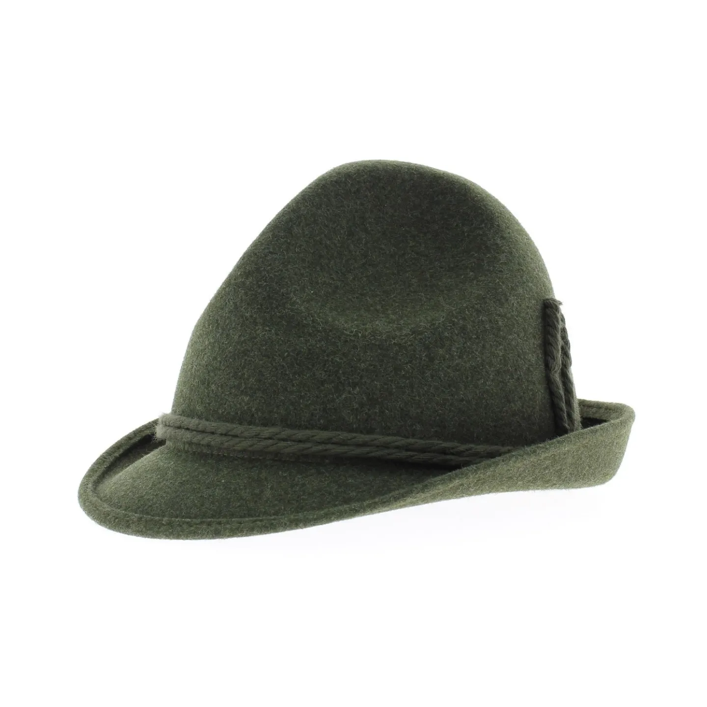 Chapeau tyrolien