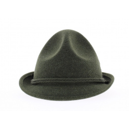 Chapeau tyrolien