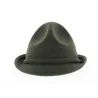 Tyrolean hat