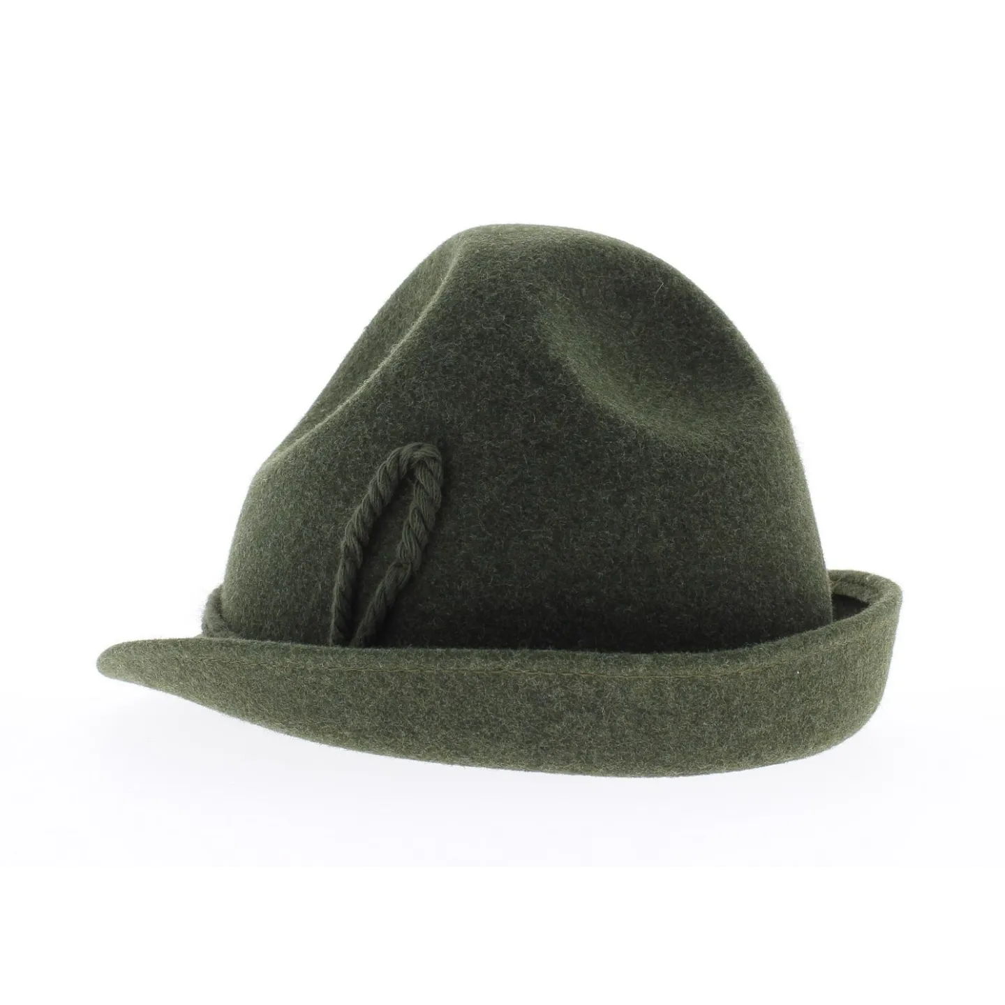 Chapeau tyrolien