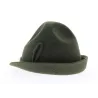 Tyrolean hat