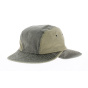Saharan cap