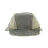 Casquette Saharienne
