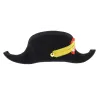 Bicorne Préfet du Second Empire