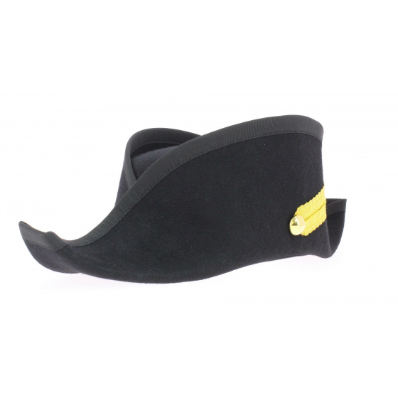 Bicorne Préfet du Second Empire