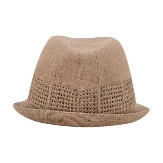 Lace panel duke kangol