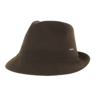 Tropic Gaffer Tribly marron
