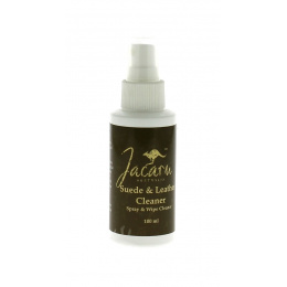 SUEDE & LEATHER easy cleaner