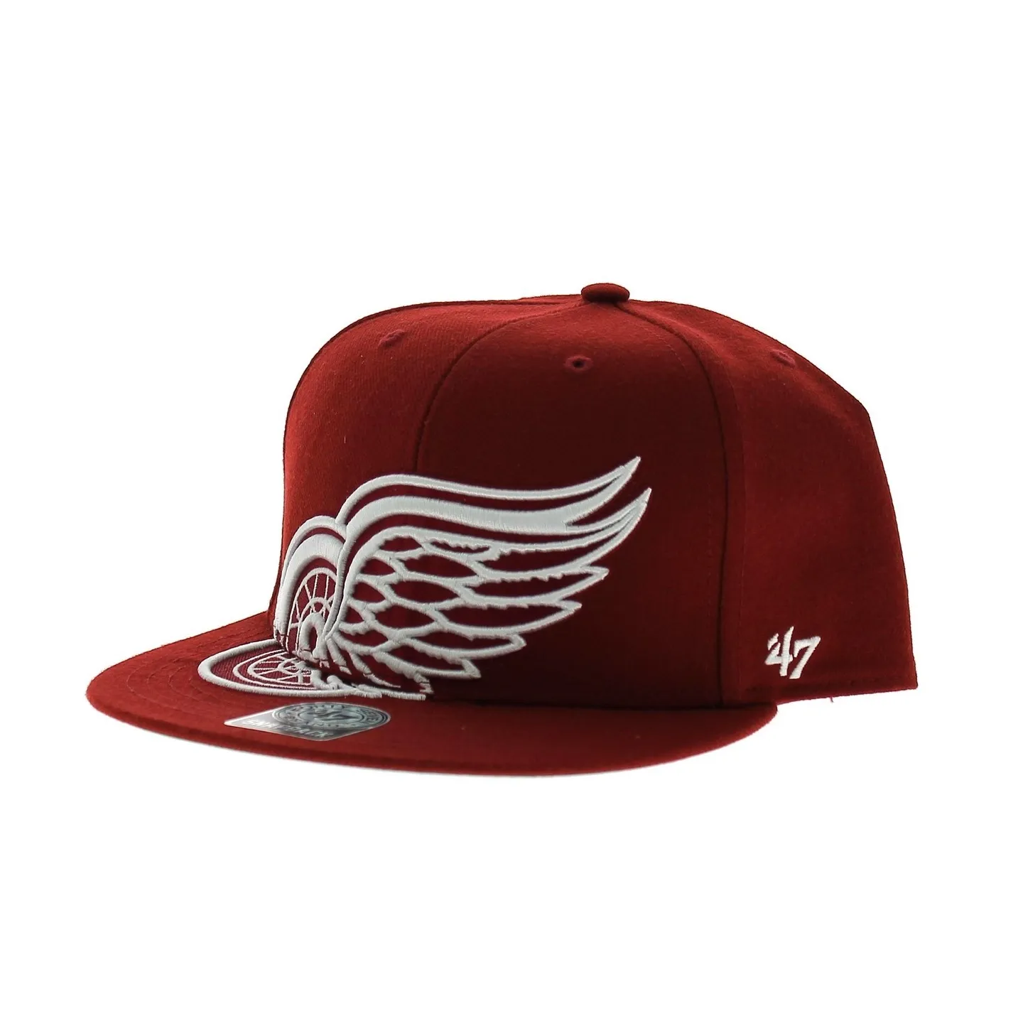 Detroit Red Wings